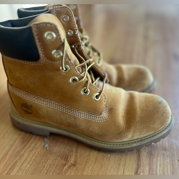 Timberland Linden Woods Boot - Picture 3 of 9